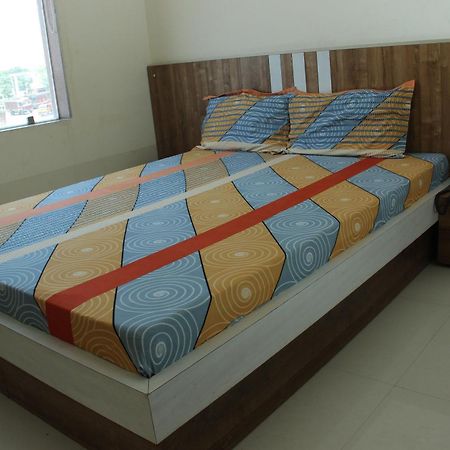 Hotel O Athitya Resort Sikar 外观 照片