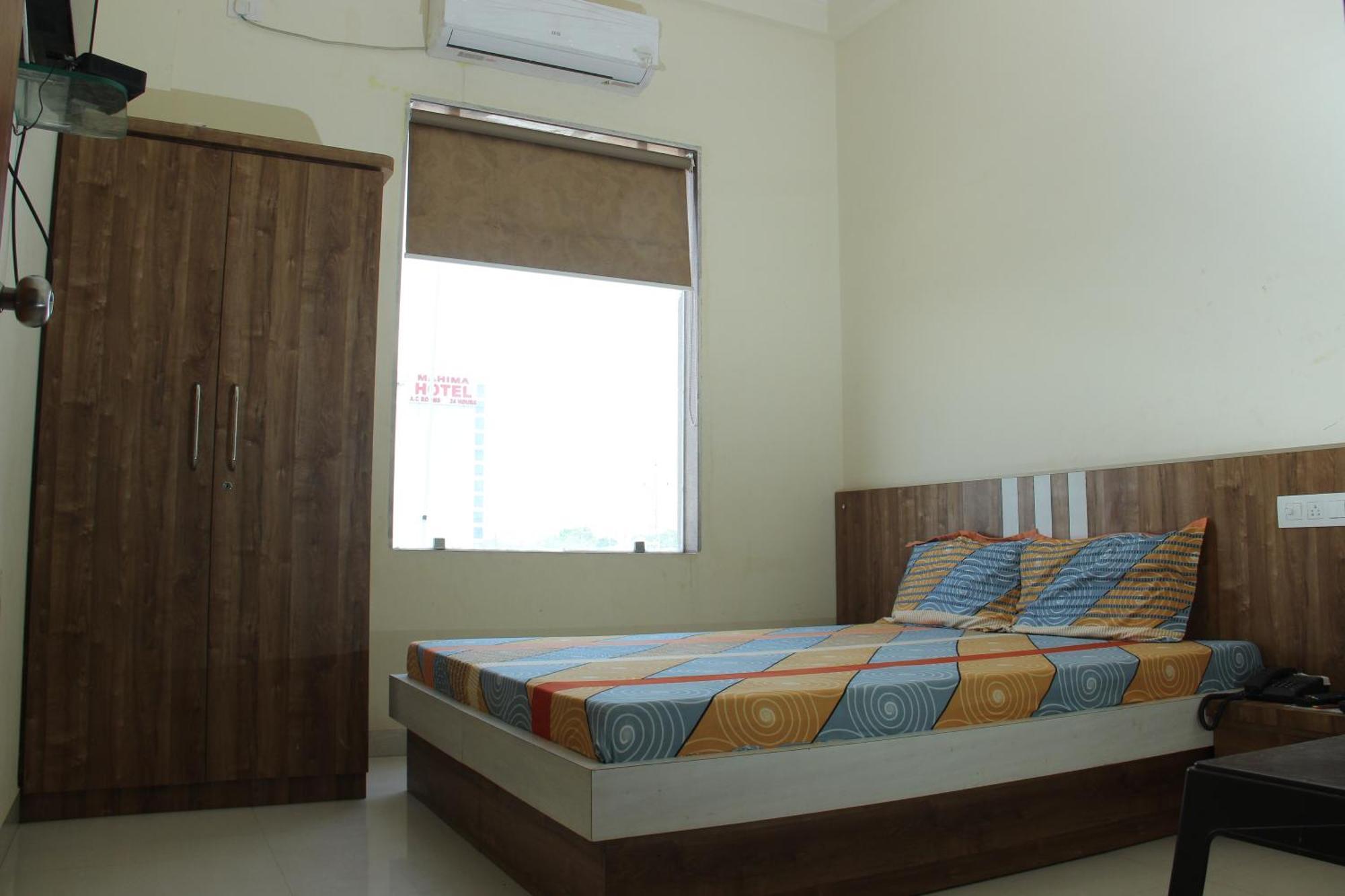 Hotel O Athitya Resort Sikar 外观 照片