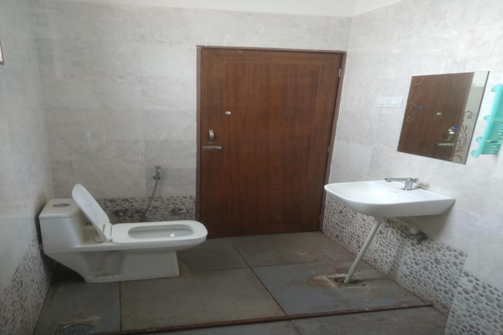 Hotel O Athitya Resort Sikar 外观 照片