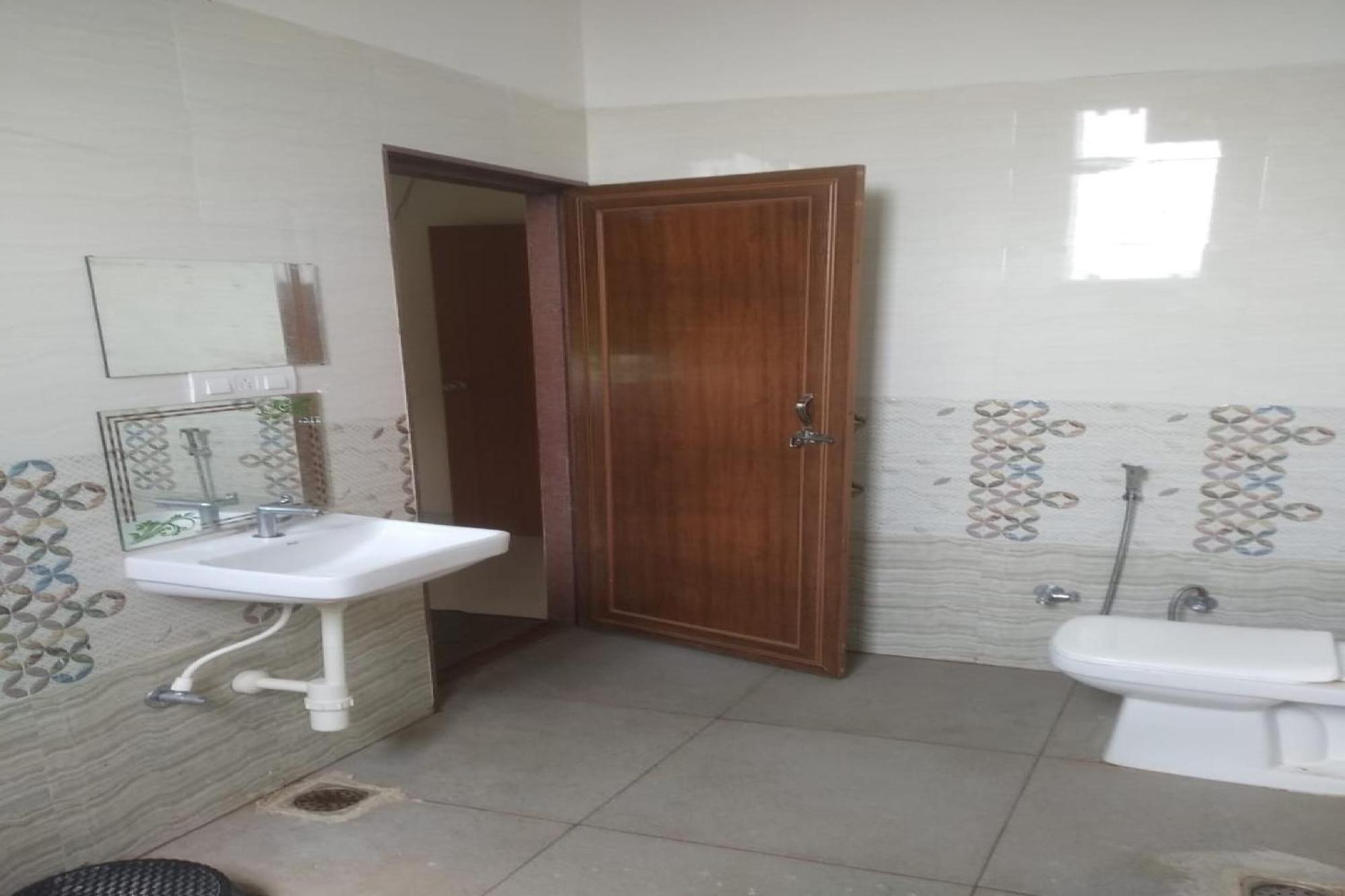 Hotel O Athitya Resort Sikar 外观 照片
